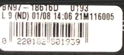 MAIN PARA TV SAMSUNG NEO QLED 8K SMART TV / NUMERO DE PARTE BN94-17066B / BN41-02854A / BN97-18916D / DFVC2133 / BN41-02854A-000 / BN9417066B / DISPLAY T750MVR02.2 / BN96-52439A / PANEL CY-TA075JLAV1H / MODELO QN75QN800 / QN75QN800AFXZA - Imagen 2